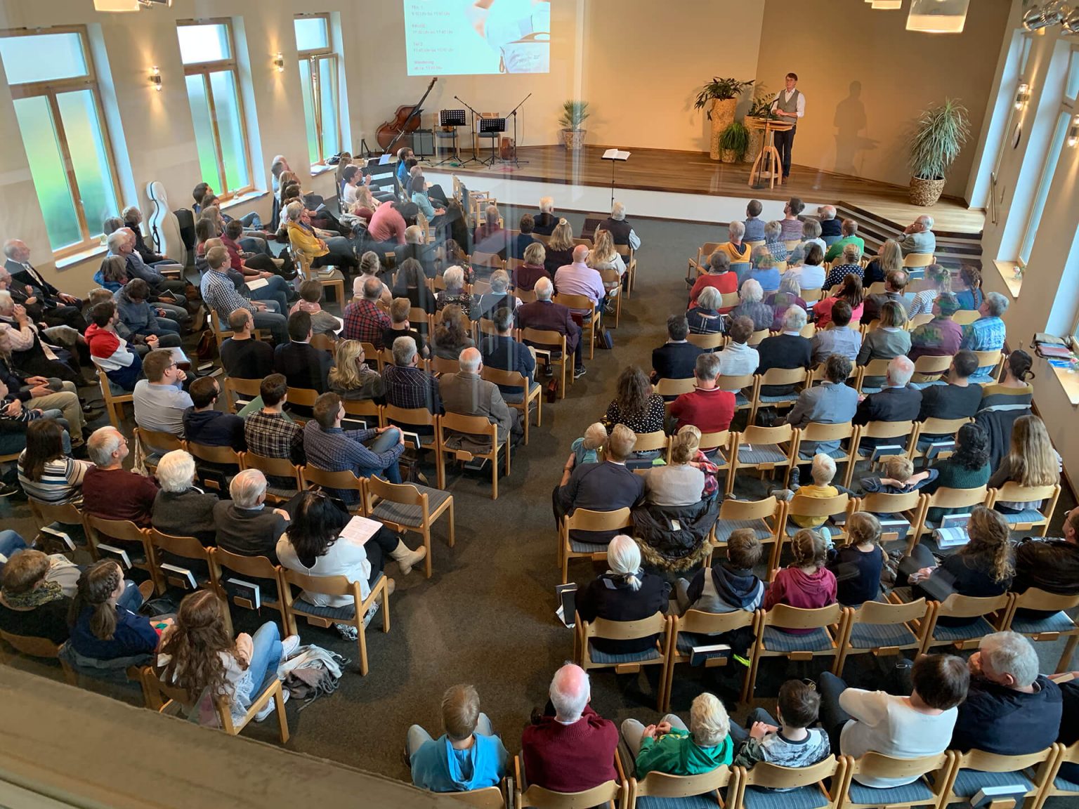 Weitefeld Im Schockzustand Pastorin Dagmar Köhring Die Unglaubliche Wendung Die Keiner Erwartete - mcnxq0g
